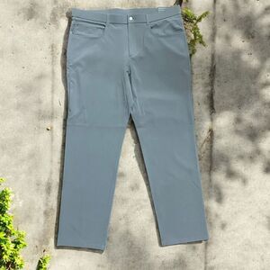Callaway Performance Golf Quite Shade Golf Pants Slacks NWT Men's Size 38 x 32